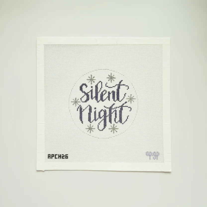 PREORDER: APCH26 - "Silent Night" Round