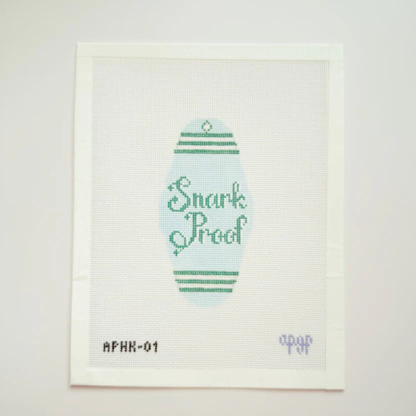 PREORDER: APHK01 - Snark Proof Hotel Key