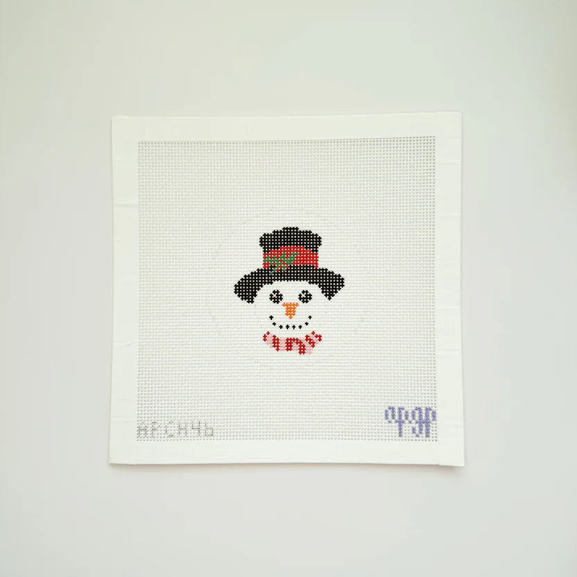 PREORDER: APCH46 - North Pole Pals - Snowman