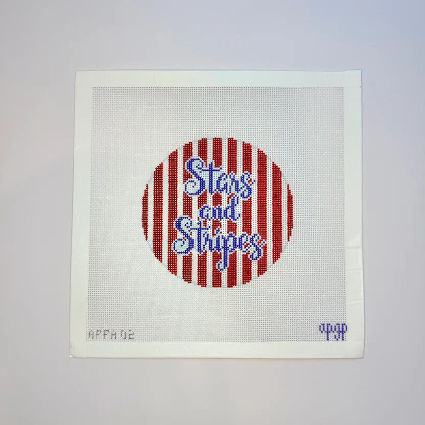 PREORDER: APPA02 - "Stars and Stripes"