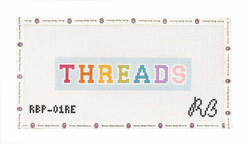 THREADS Fob