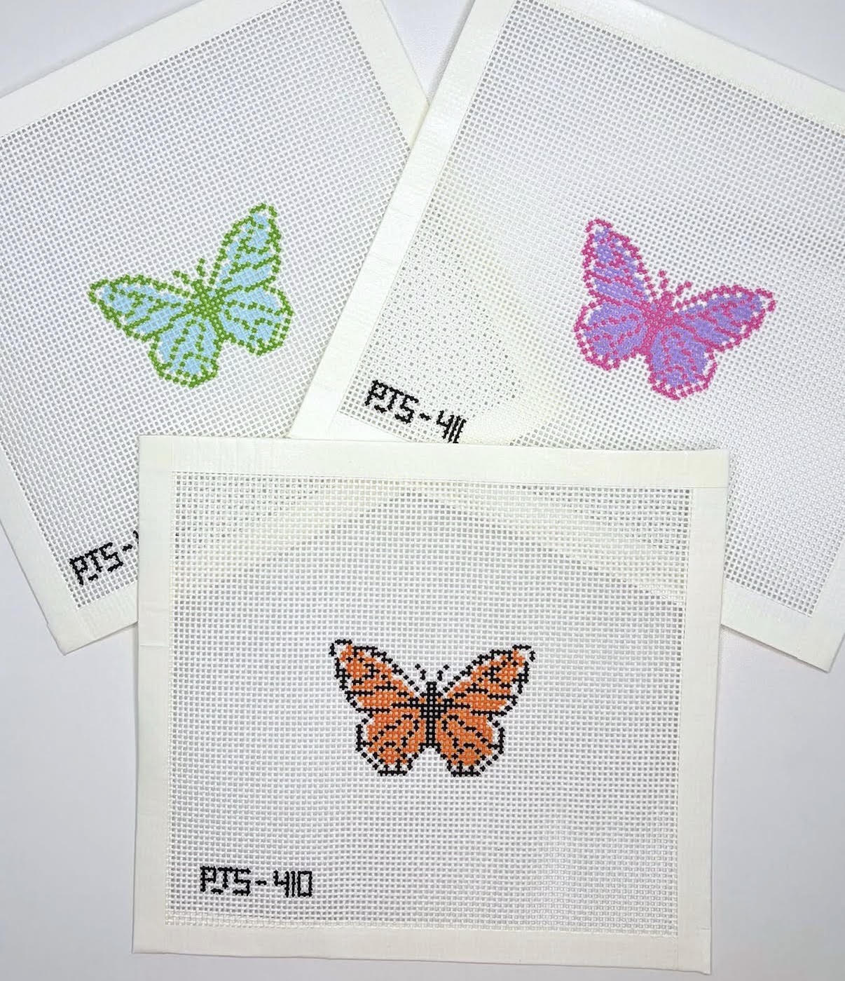 Mini Butterfly, Monarch PJS-410