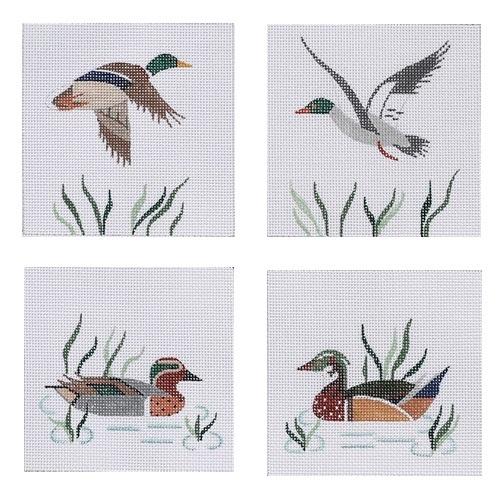 Wild Duck Coasters