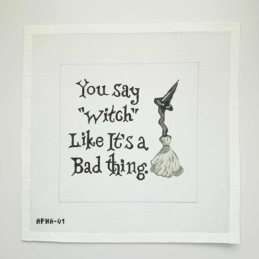 PREORDER: APHA01 - "You say 'witch' Like its a Bad Thing!"