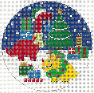 Dino Friends