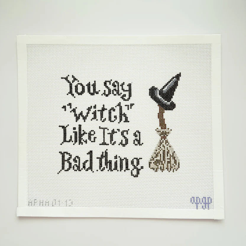 PREORDER: APHA01 - "You say 'witch' Like its a Bad Thing!"
