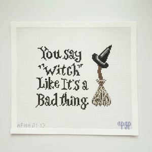 PREORDER: APHA01 - "You say 'witch' Like its a Bad Thing!"