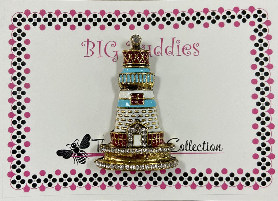 Big Buddies - Lighthouse