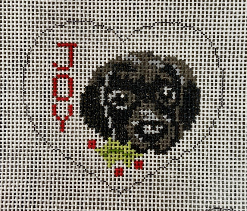 Black Puppl "Joy"