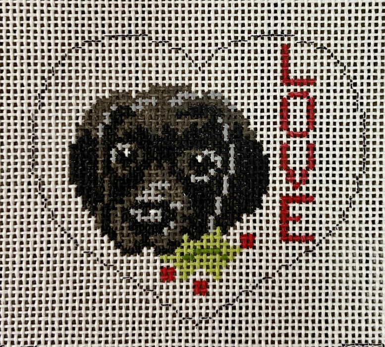 Black Puppy "Love"