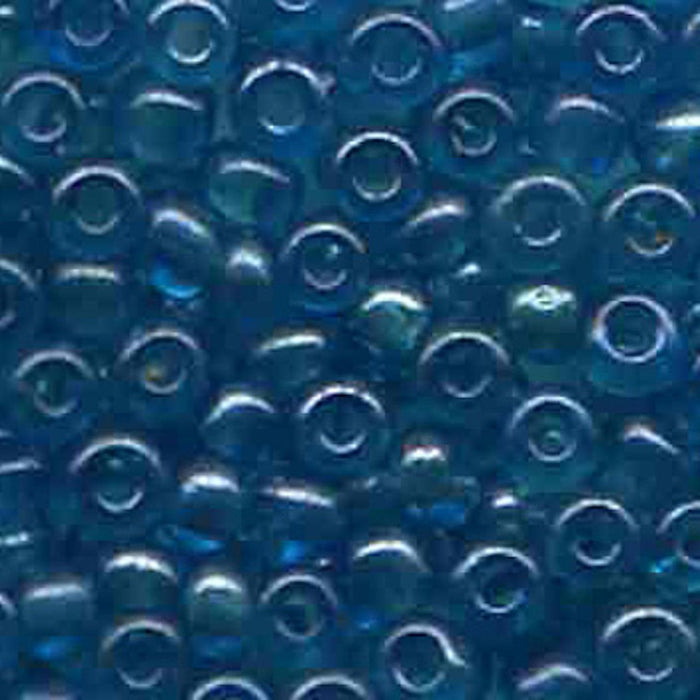 Sundance Beads - Copen Blue