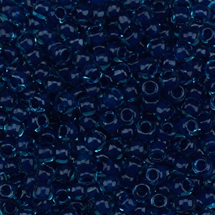 Sundance Beads - Dazzling Blue