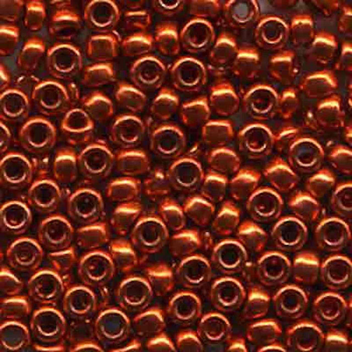 11-486 Galvanized Bright Copper