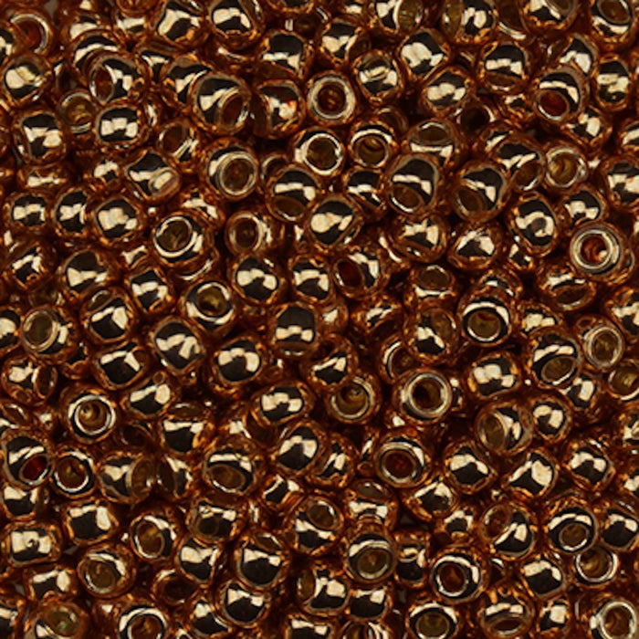 11-481 Galvanized Copper
