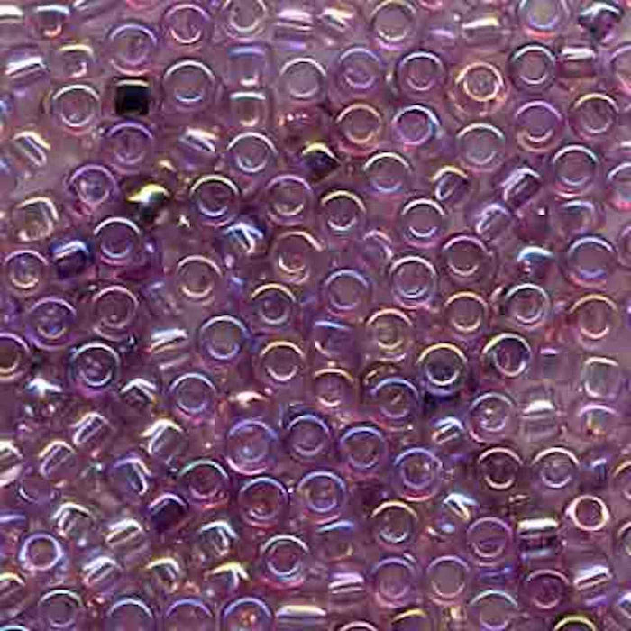 Sundance Beads - Golden Lavender
