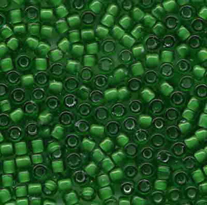 Sundance Beads - Green