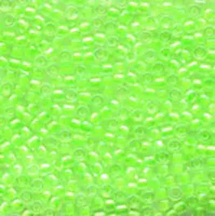 Sundance Beads - Neon Lime