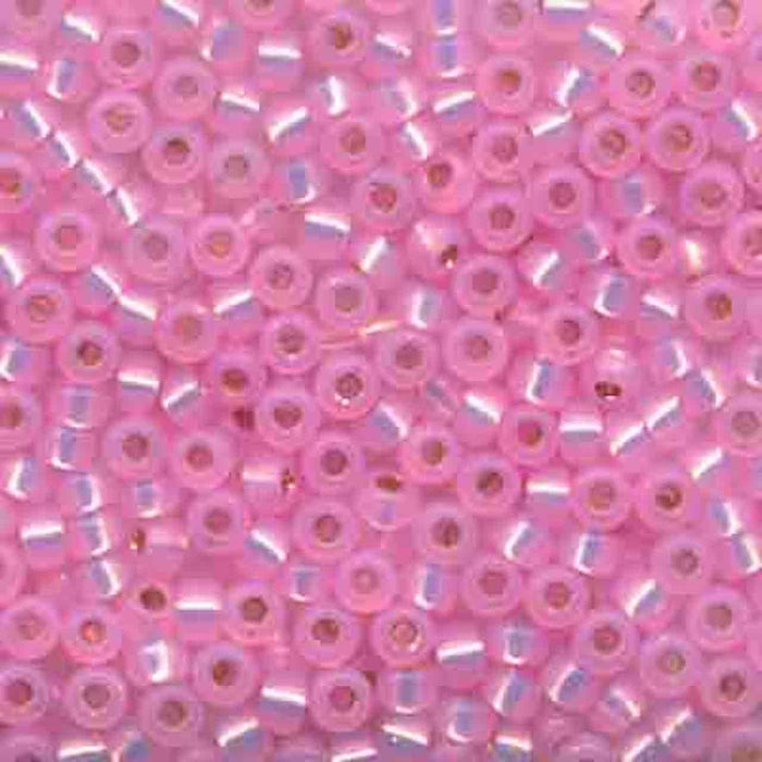 11-583 Pink Quartz