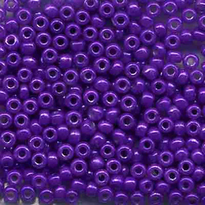 Sundance Beads - Purple Passion