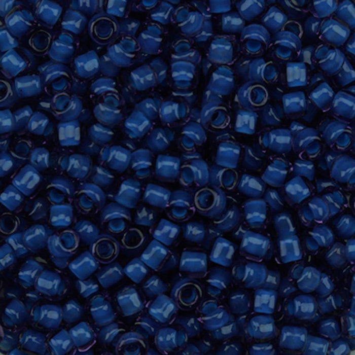 Sundance Beads - Sapphire