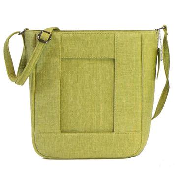 Turtle Bags Crossbody - Seagrass